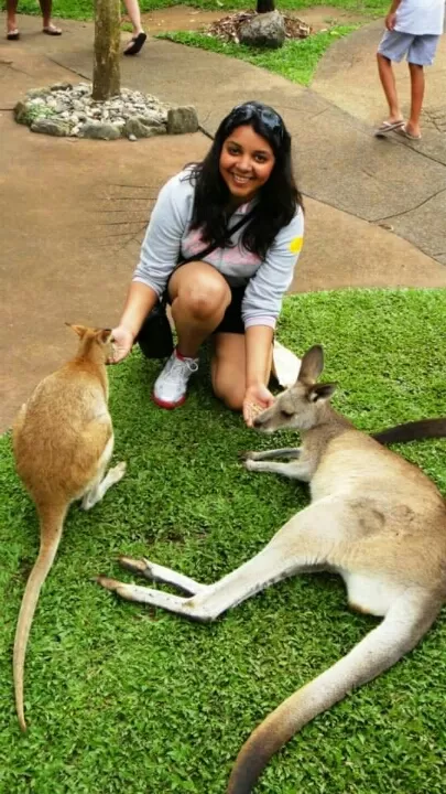 Photo of Kuranda Rainforest Retreat, Green Hills Road, Kuranda, Queensland, Australia by Anushree Kedia Jalan
