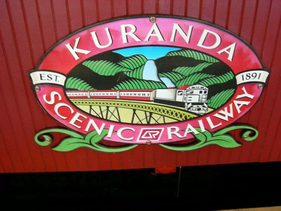 Photo of Kuranda Rainforest Retreat, Green Hills Road, Kuranda, Queensland, Australia by Anushree Kedia Jalan