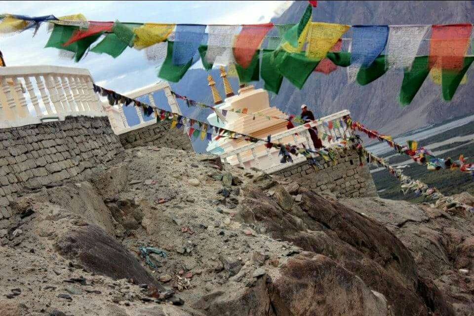 Photo of Leh Ladakh – My tryst with heaven 2/9 by Anushree Kedia Jalan