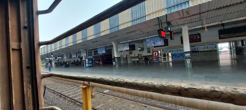 Photo of Manali in Covid?? 2021 by Saahil Memon 