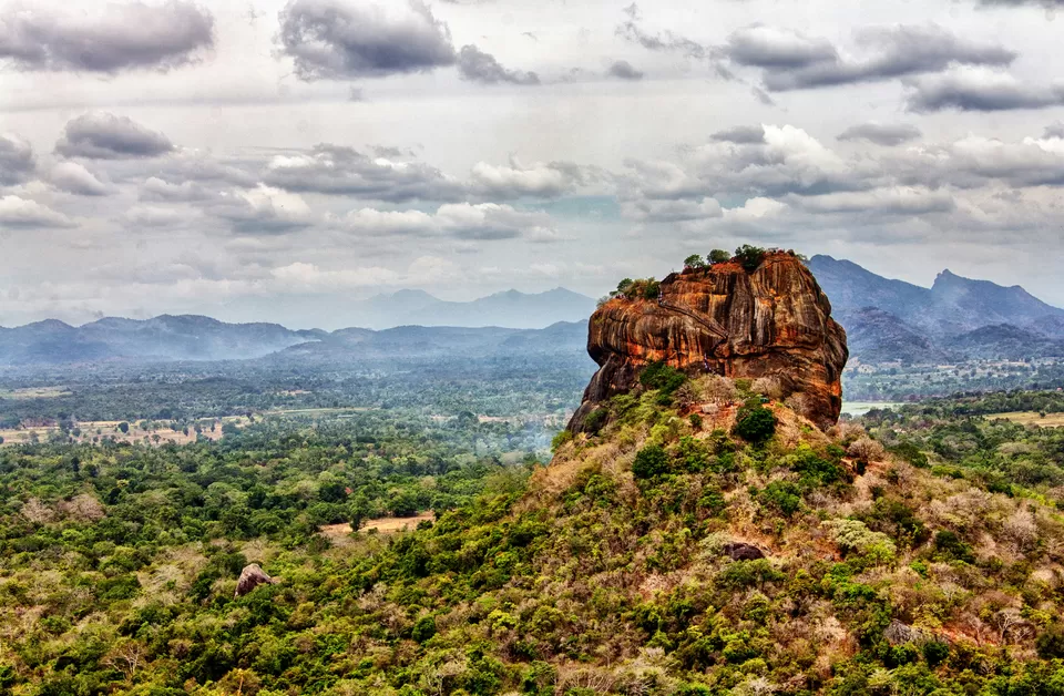 Photo of How to be a Responsible Traveller to Sigiriya, Sri Lanka – Tips to Enjoy Sustainable Adventures by Pavithra Jinadasa