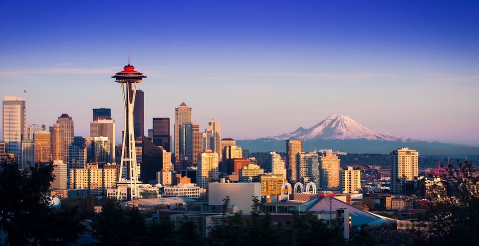 Photo of Fun Activities in Seattle – The Best 5 Things to Do by Pavithra Jinadasa
