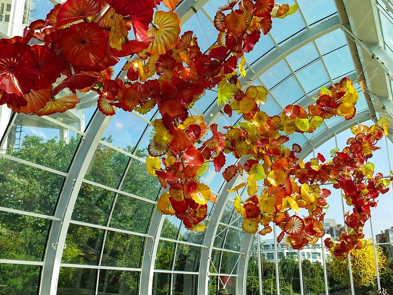 Photo of Fun Stuff to Do in Seattle – The Joys of Emerald City by Pavithra Jinadasa