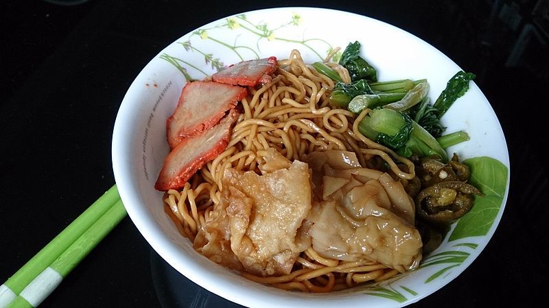 Photo of Unusual Food you can eat in Singapore β the best local street food by Pavithra Jinadasa