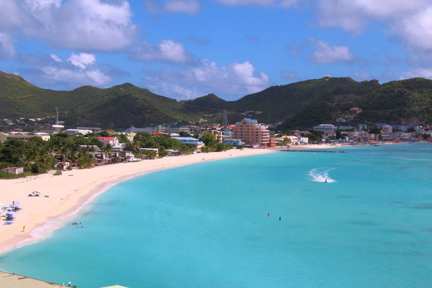 Photo of Family Holidays in Sint Maarten & Saint Martin – Fun Island Escapades by Pavithra Jinadasa
