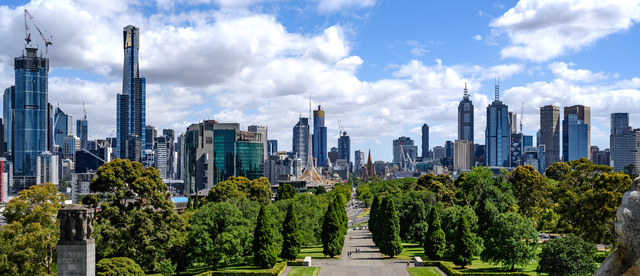 Photo of Hidden Places That You Must Visit in Melbourne – Off-the-beaten-path Experiences in Australia by Pavithra Jinadasa