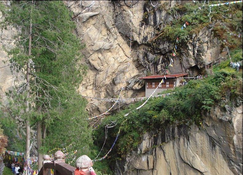 Photo of Gama in the land of Lama#VisitAgain 3/5 by Wanderer Nomad