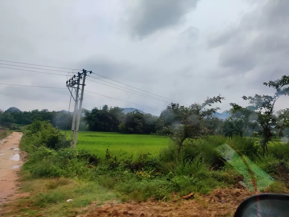 Photo of Misty Hills near Sillicon valley of India: Devarayanadurga Hills #bengalurudiaries by Jincy Jacob