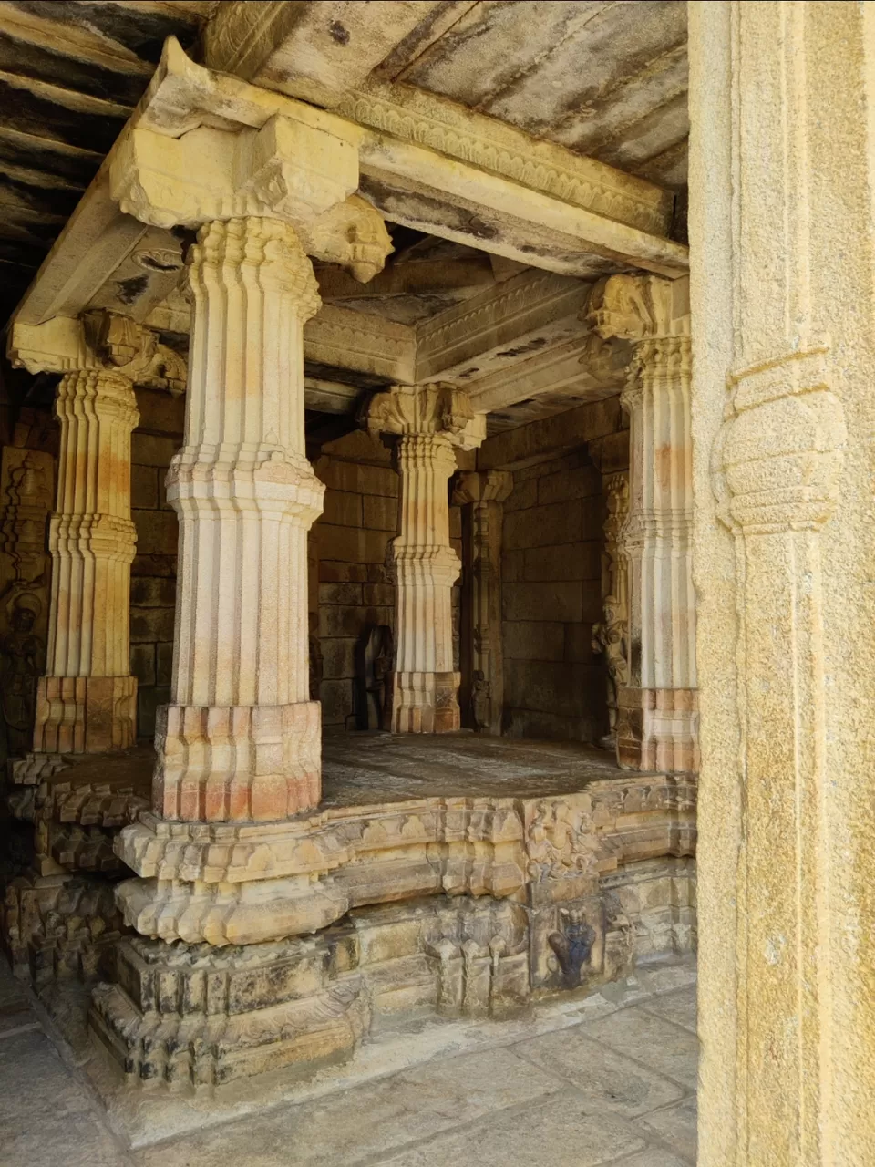 Photo of Sri Chennakesava Temple by Jincy Jacob