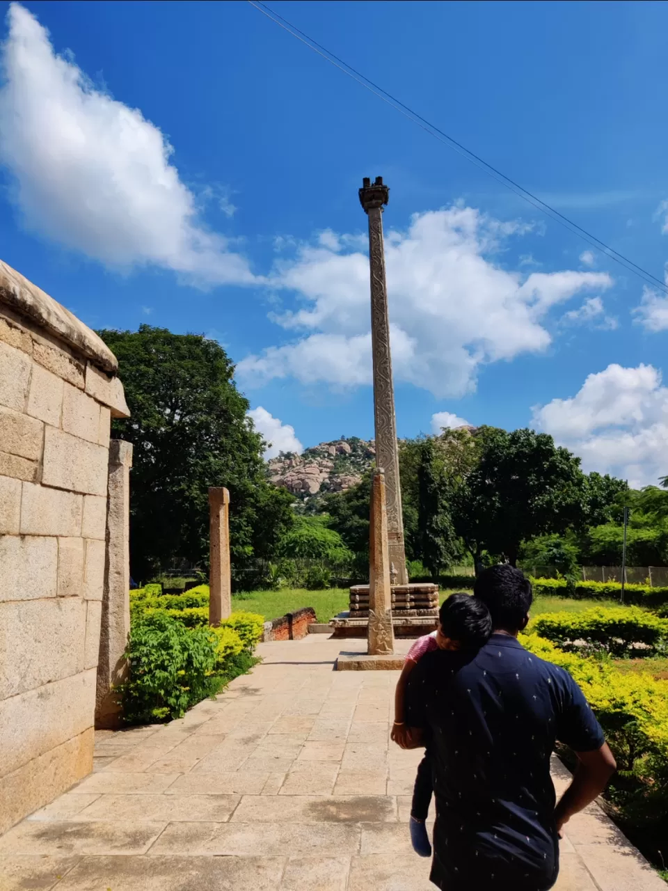 Photo of Don't miss this offbeaten temple when you visit Horsley Hills: Sri Chennakeshava Temple!! by Jincy Jacob