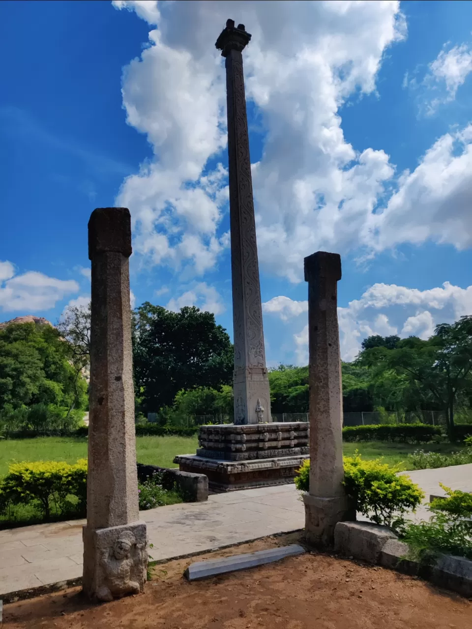 Photo of Don't miss this offbeaten temple when you visit Horsley Hills: Sri Chennakeshava Temple!! by Jincy Jacob