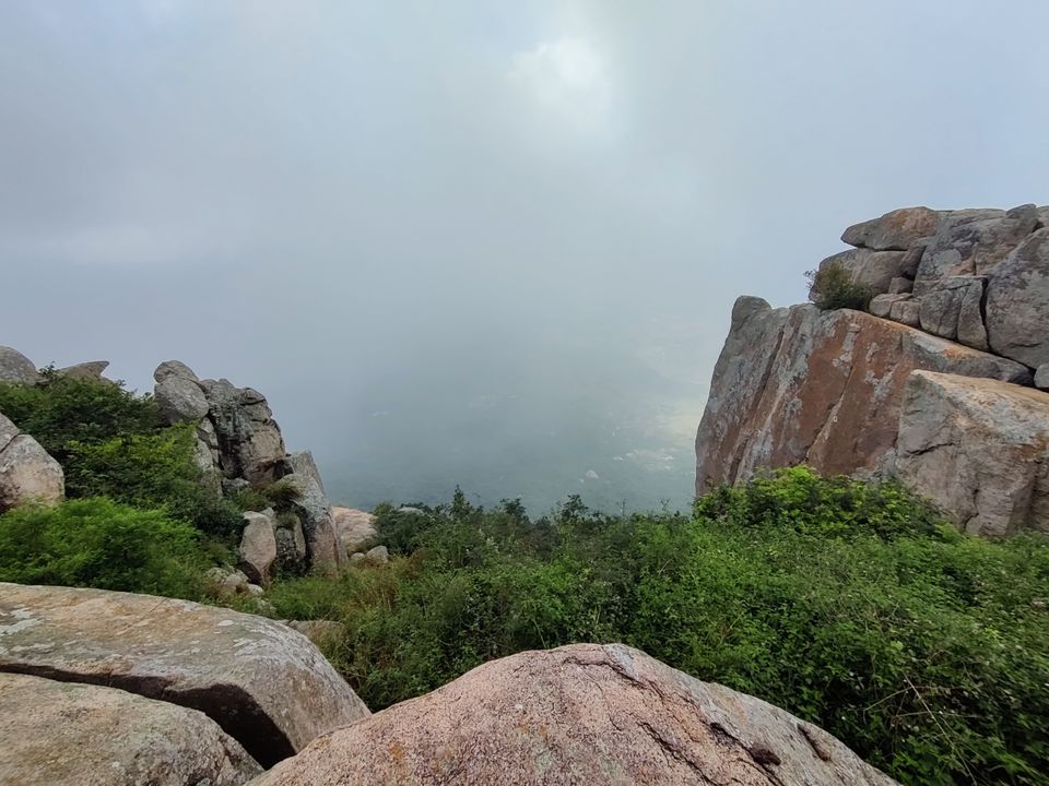 Photo of Whisper Winds View Point by Jincy Jacob