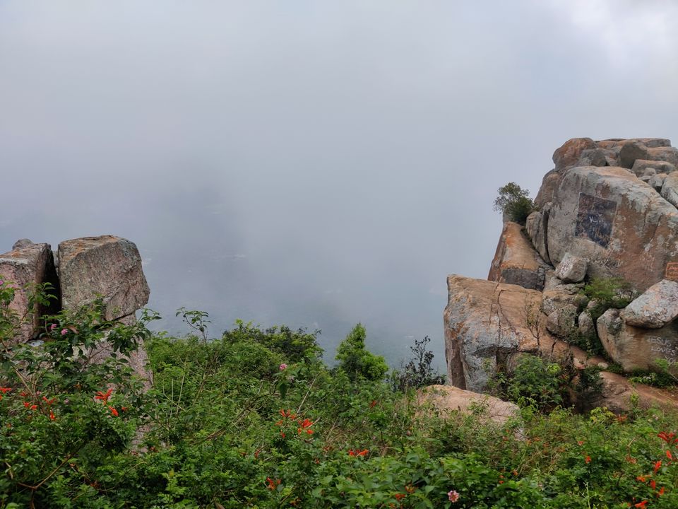 Photo of Whisper Winds View Point by Jincy Jacob