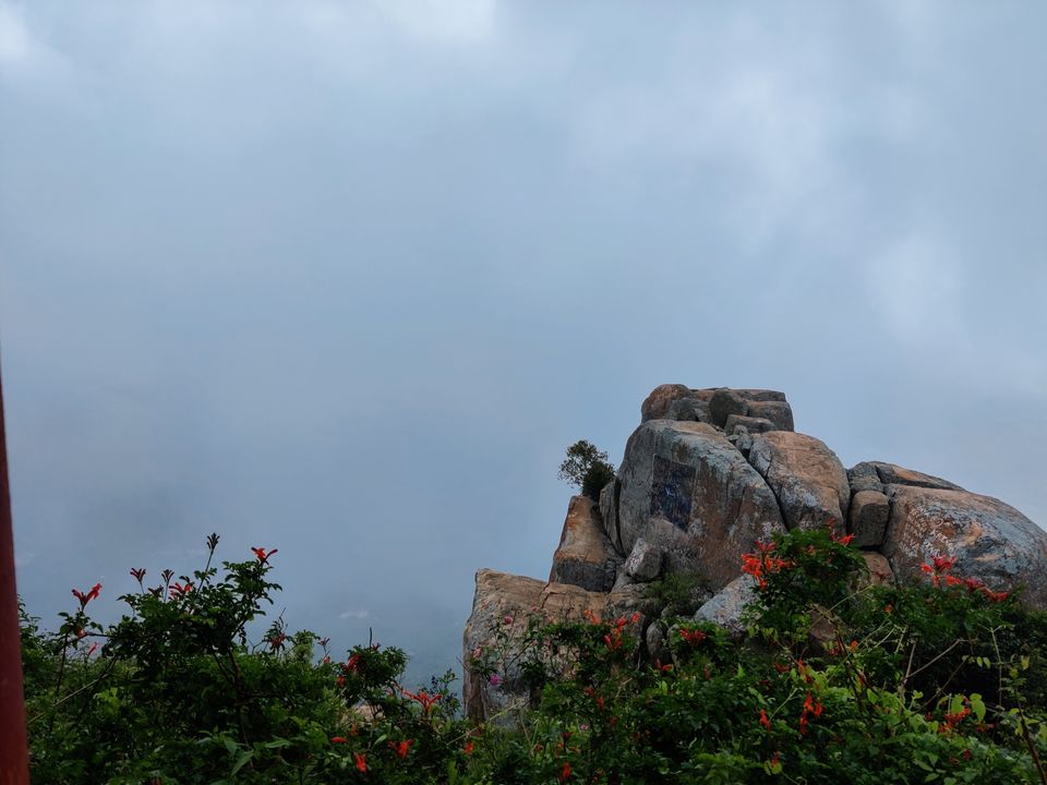 Photo of Whisper Winds View Point by Jincy Jacob