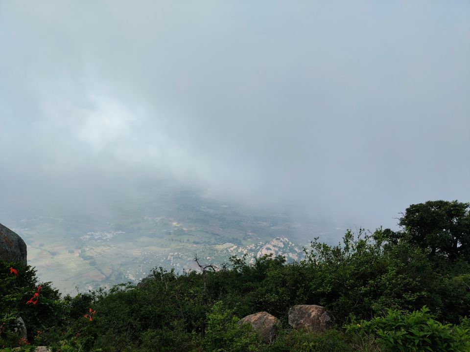 Photo of Whisper Winds View Point by Jincy Jacob