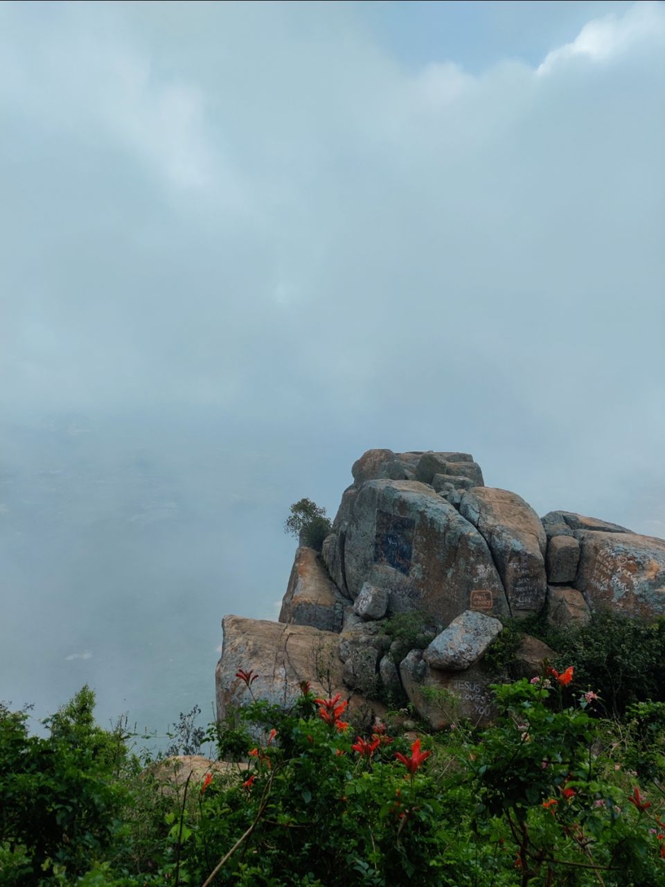 Photo of Whisper Winds View Point by Jincy Jacob
