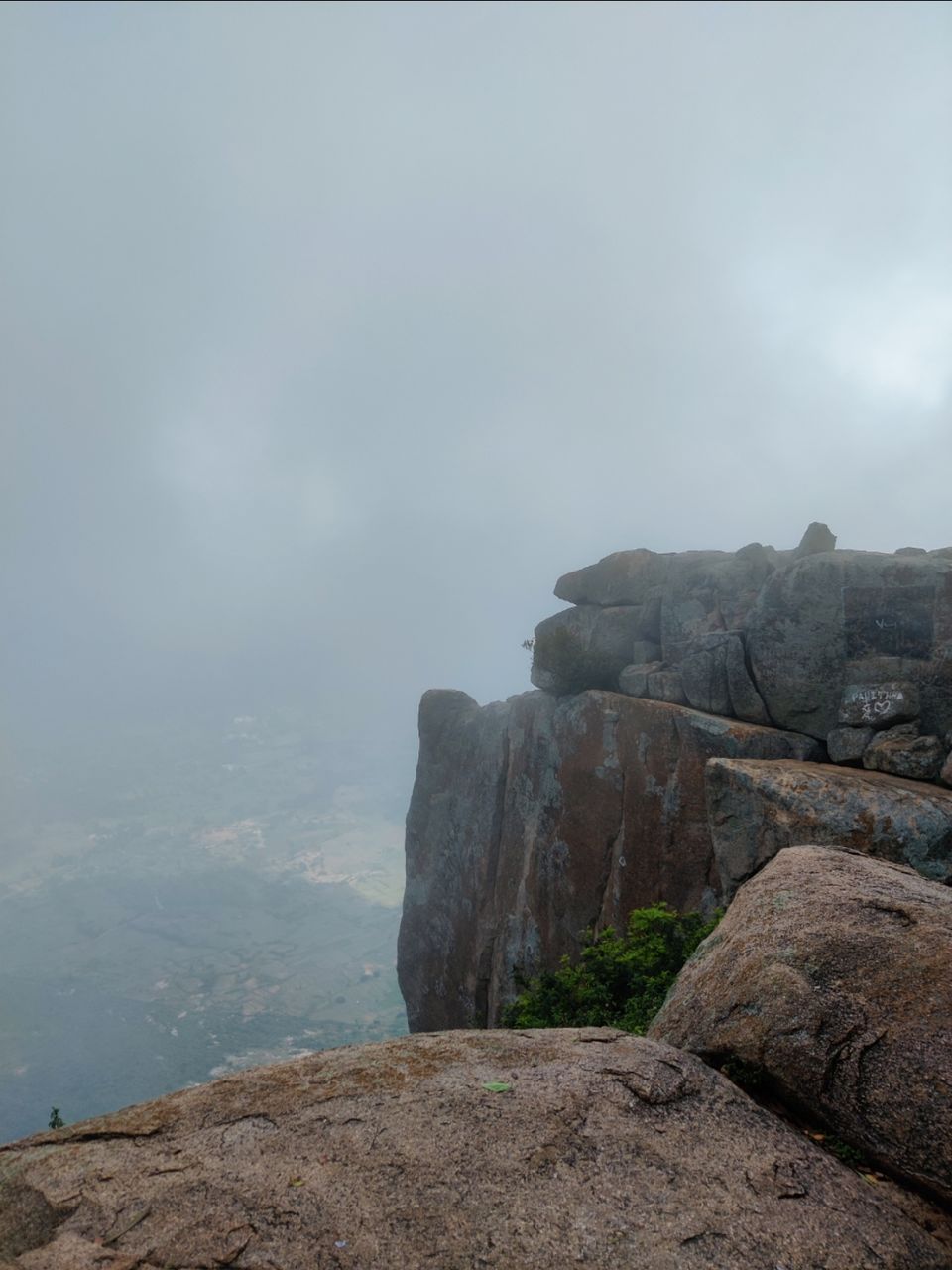 Photo of Whisper Winds View Point by Jincy Jacob