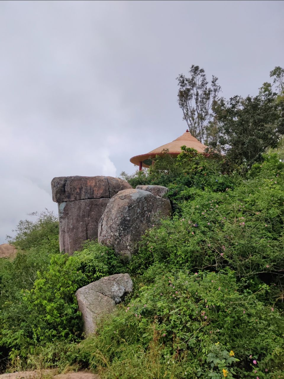 Photo of Whisper Winds View Point by Jincy Jacob