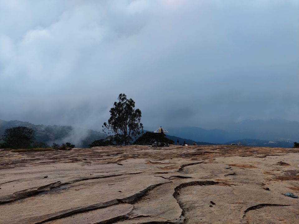 Photo of Galibanda Viewpoint With parking by Jincy Jacob