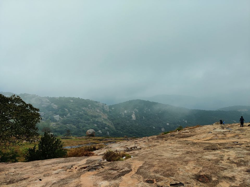 Photo of Galibanda Viewpoint With parking by Jincy Jacob