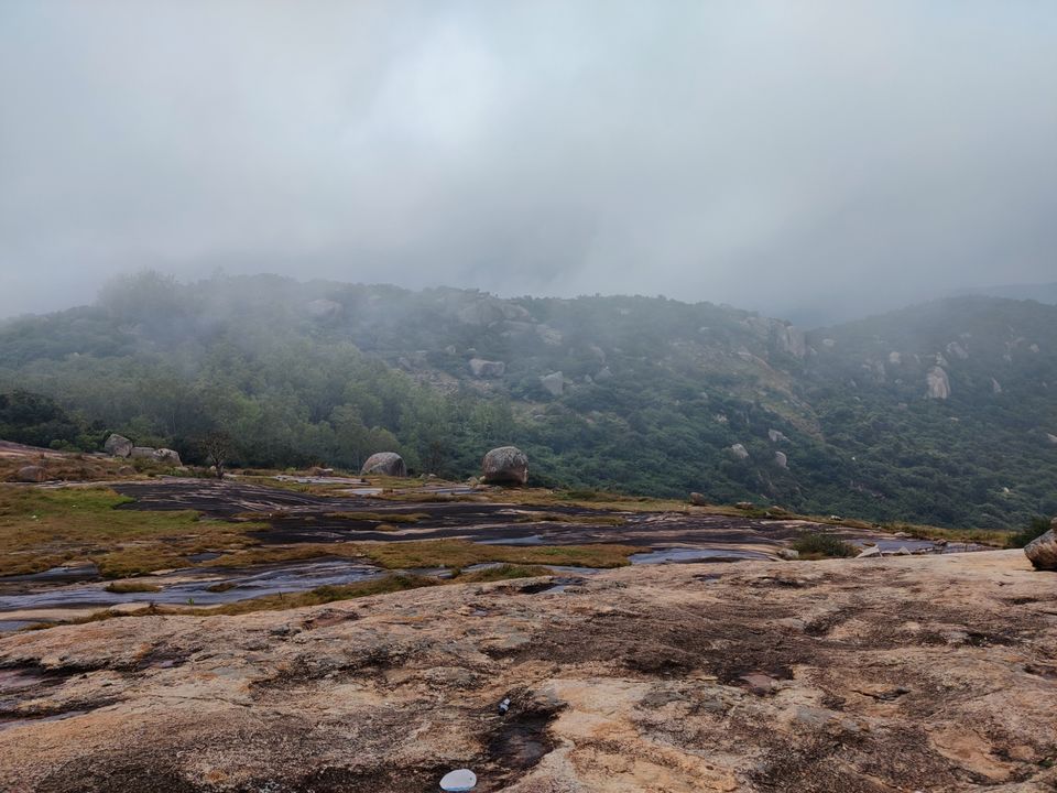 Photo of Galibanda Viewpoint With parking by Jincy Jacob