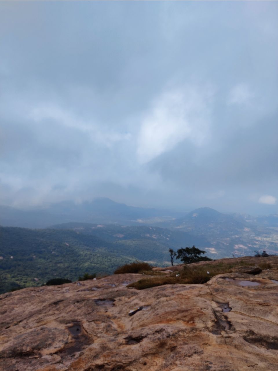 Photo of Galibanda Viewpoint With parking by Jincy Jacob
