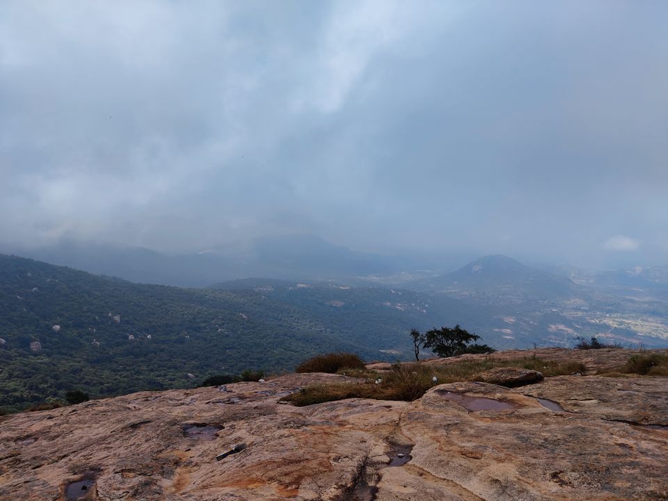 Photo of Galibanda Viewpoint With parking by Jincy Jacob
