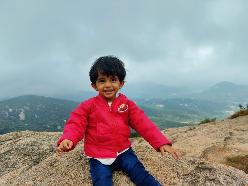 Photo of Galibanda Viewpoint With parking by Jincy Jacob