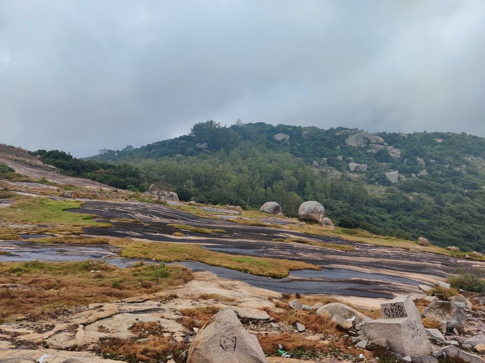 Photo of Galibanda Viewpoint With parking by Jincy Jacob