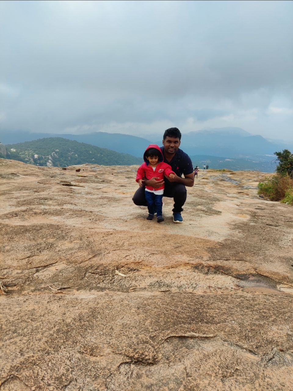 Photo of Galibanda Viewpoint With parking by Jincy Jacob
