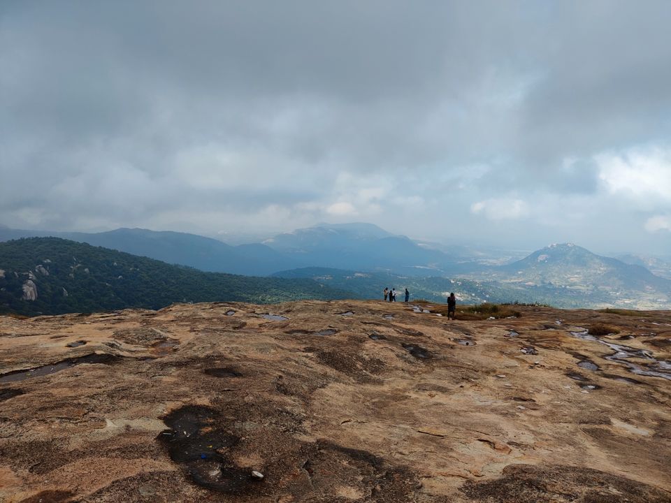Photo of Galibanda Viewpoint With parking by Jincy Jacob