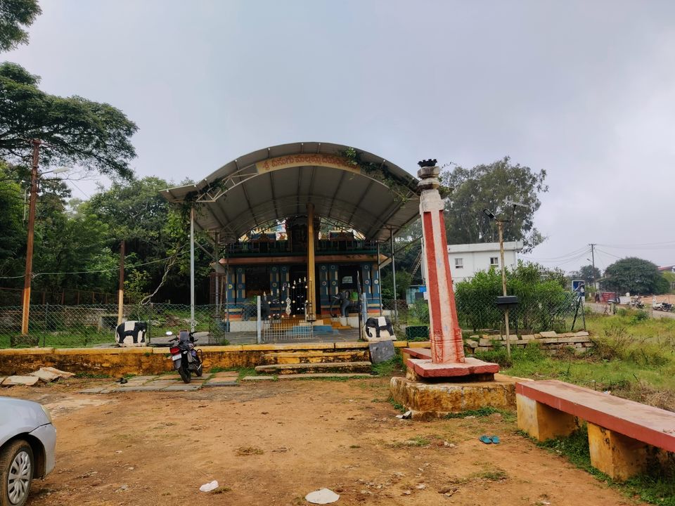 Photo of Mallamma Temple by Jincy Jacob