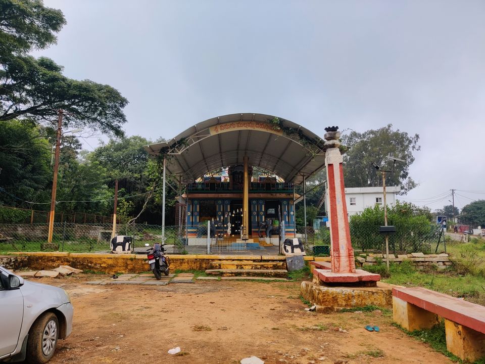Photo of Mallamma Temple by Jincy Jacob