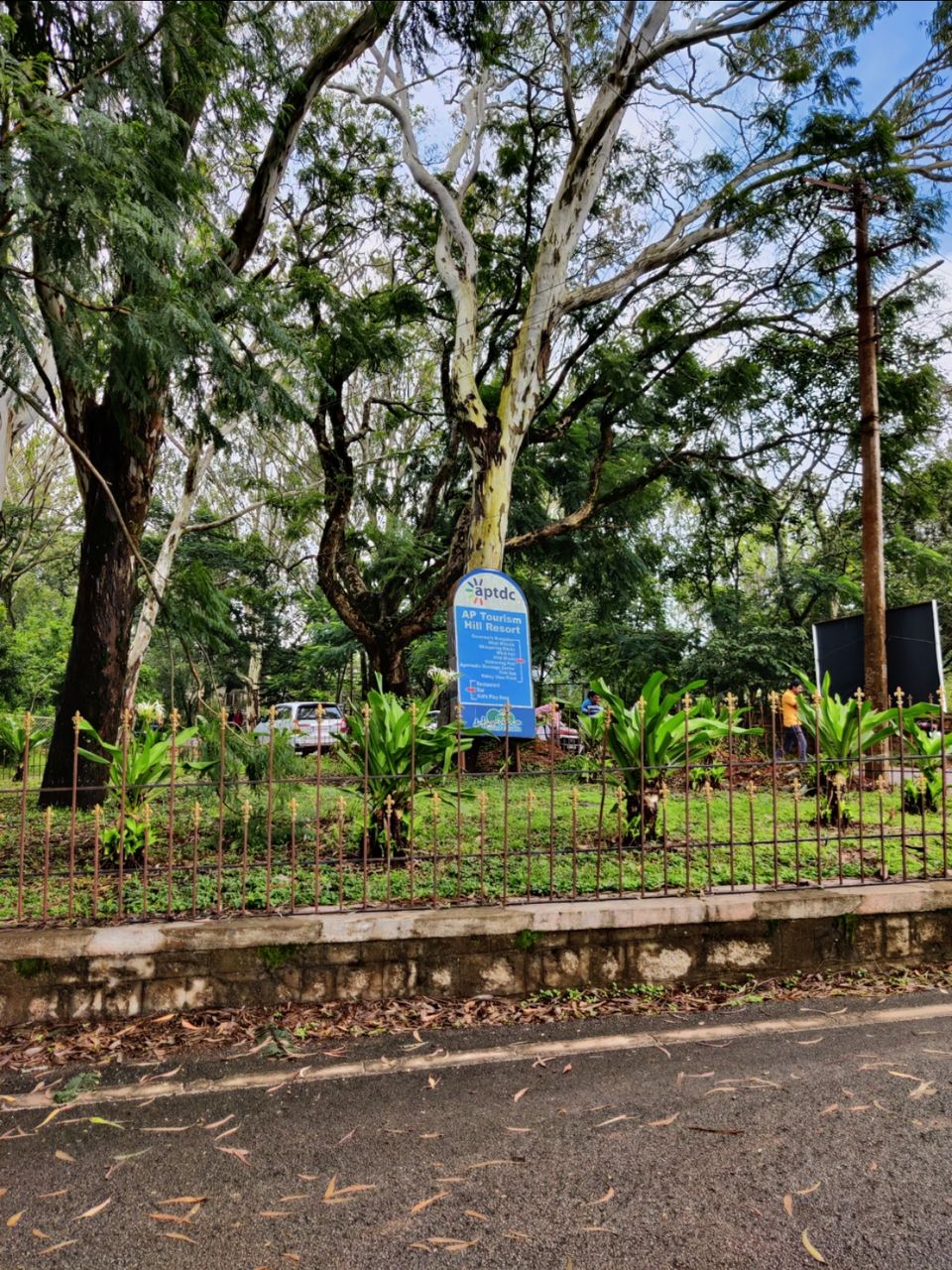 Photo of Horsley Hill Zoo by Jincy Jacob