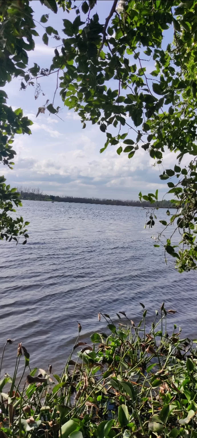 Photo of Muthanallur Lake by Jincy Jacob