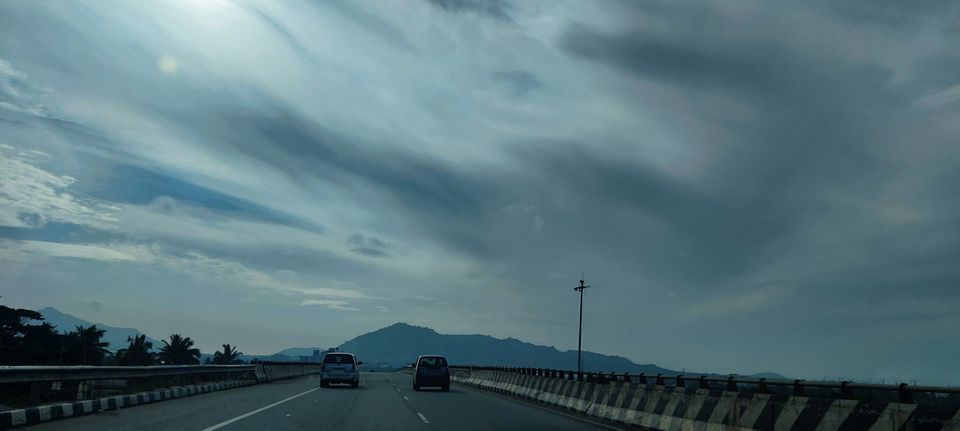 Mallappa Konda View Point: Confluence of 3 South Indian States - Tripoto