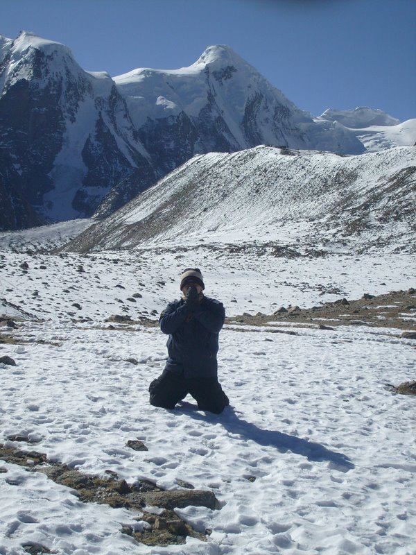 Photo of Offbeat North Sikkim by Suman Basu