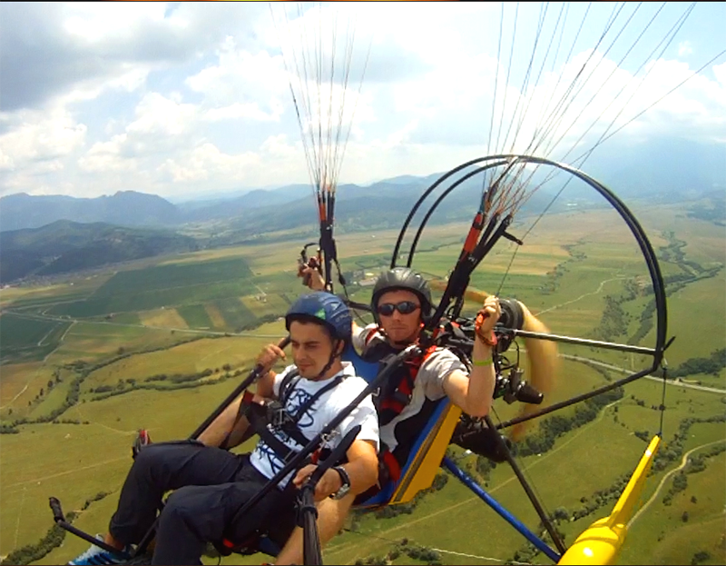 Photo of Fly India Adventure Resort, Sohna - Gurgaon Road, Ward Number 15, Harinagar, Sohna, Haryana, India by Jhelum Kaushal