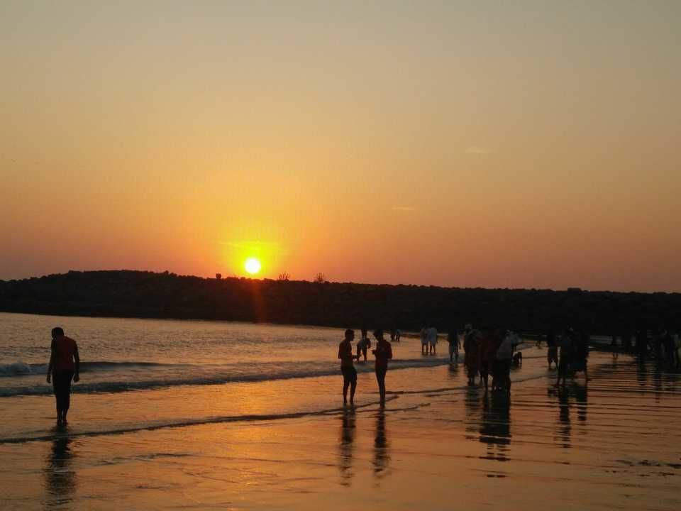 Photo of Somnath, Gujarat, India by Jhelum Kaushal
