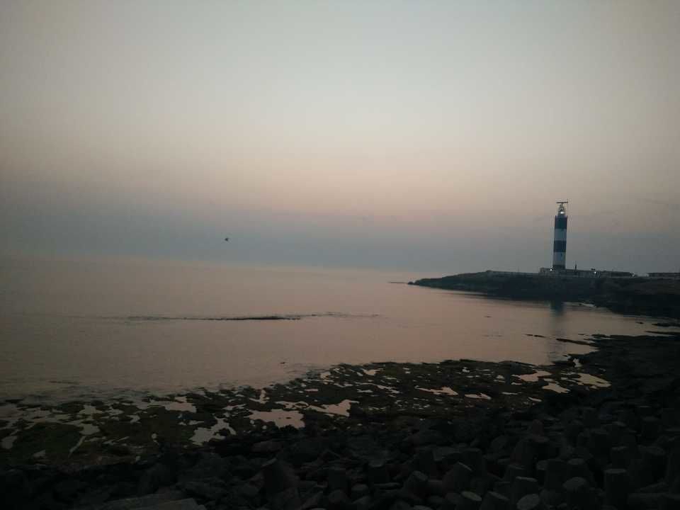 Photo of Dwarka, Gujarat, India by Jhelum Kaushal