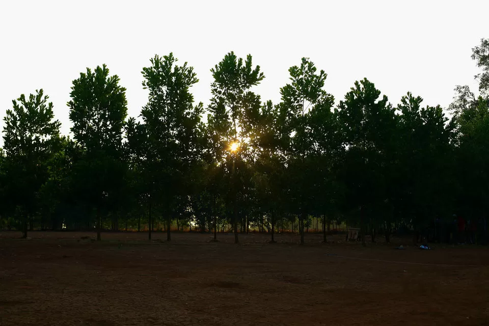 Photo of Kolad River Rafting & Bungee Jumping, Kolad, Maharashtra, India by Jhelum Kaushal