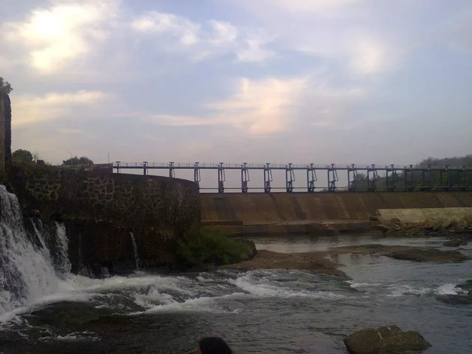 Photo of Kolad River Rafting & Bungee Jumping, Kolad, Maharashtra, India by Jhelum Kaushal