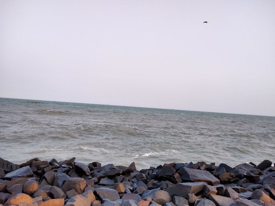 Photo of ૨ દિવસમાં ભારતમાં ફ્રાન્સની ઝાંખી જોવી છે? મુલાકાત લો ફ્રેન્ચ કેપિટલ ઓફ ઈન્ડિયા- પોંડિચેરીની! by Jhelum Kaushal