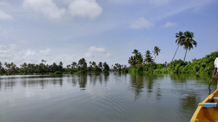 Photo of કેરળ જતાં પ્રવાસીઓને આકર્ષી રહ્યું છે આ રમણીય ગામડું! 3/4 by Jhelum Kaushal