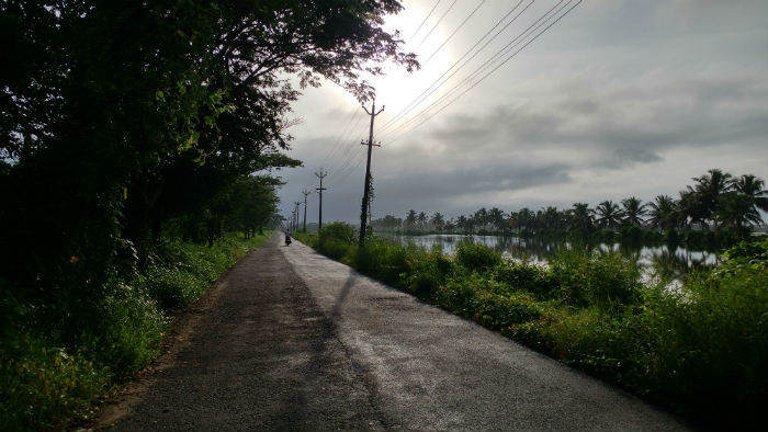 Photo of કેરળ જતાં પ્રવાસીઓને આકર્ષી રહ્યું છે આ રમણીય ગામડું! 4/4 by Jhelum Kaushal