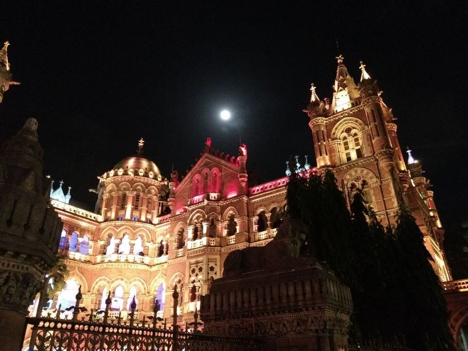 Photo of ગોવા ઈઝ ઓન! યુવાનોના ડ્રીમ ડેસ્ટિનેશન એવા ગોવા ખાતે અમારી યાદગાર ફેમિલી ટ્રીપ by Jhelum Kaushal