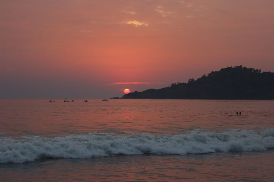 Photo of Goa, India by Jhelum Kaushal