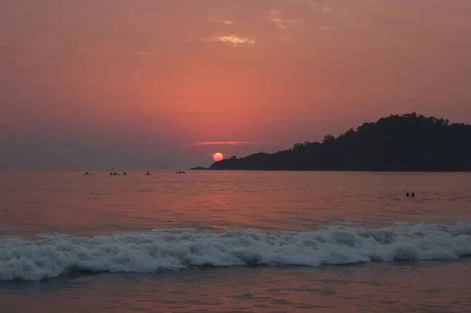 Photo of Goa, India by Jhelum Kaushal