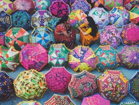 Photo of Jaipur, Rajasthan, India by Jhelum Kaushal