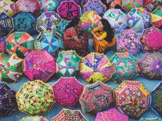 Photo of Jaipur, Rajasthan, India by Jhelum Kaushal
